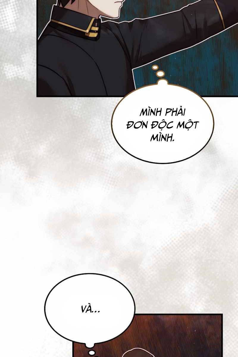 Quân Cờ Thứ 31 Lật Ngược Ván Cờ Chap 14 - Next Chap 15