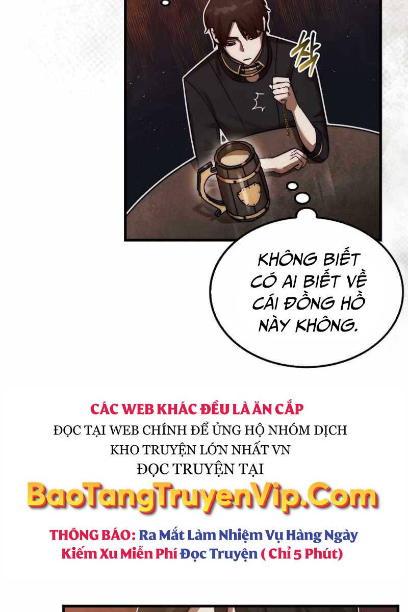 Quân Cờ Thứ 31 Lật Ngược Ván Cờ Chap 14 - Next Chap 15