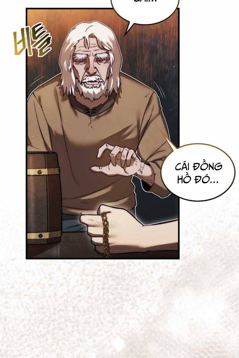 Quân Cờ Thứ 31 Lật Ngược Ván Cờ Chap 14 - Next Chap 15