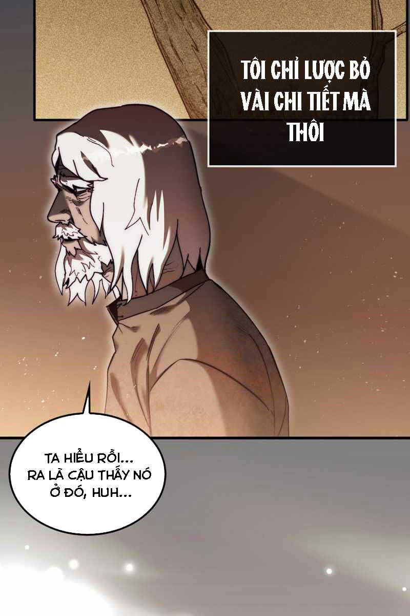 Quân Cờ Thứ 31 Lật Ngược Ván Cờ Chap 15 - Next Chap 16