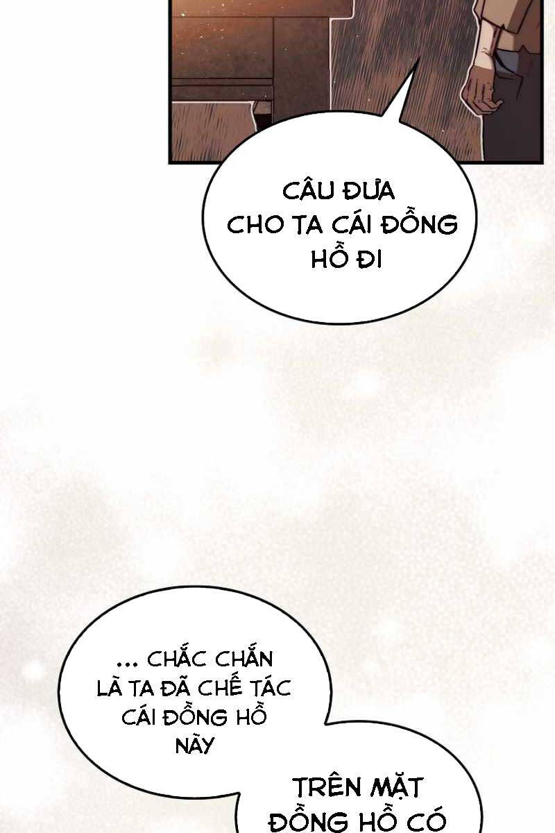 Quân Cờ Thứ 31 Lật Ngược Ván Cờ Chap 15 - Next Chap 16