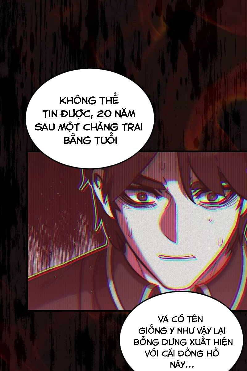 Quân Cờ Thứ 31 Lật Ngược Ván Cờ Chap 15 - Next Chap 16
