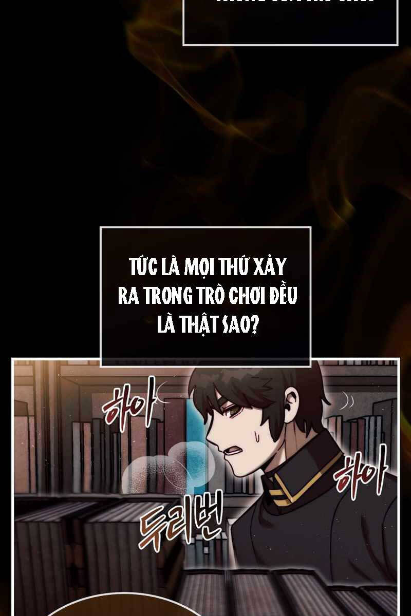 Quân Cờ Thứ 31 Lật Ngược Ván Cờ Chap 15 - Next Chap 16