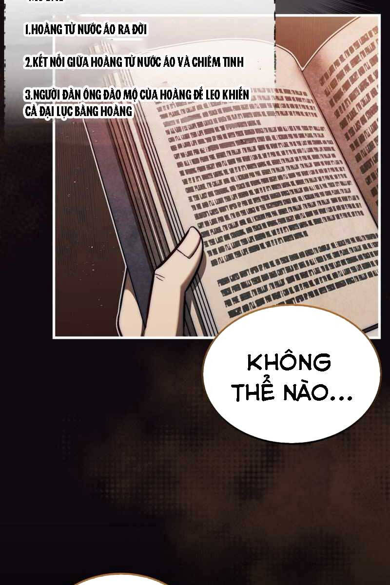 Quân Cờ Thứ 31 Lật Ngược Ván Cờ Chap 15 - Next Chap 16
