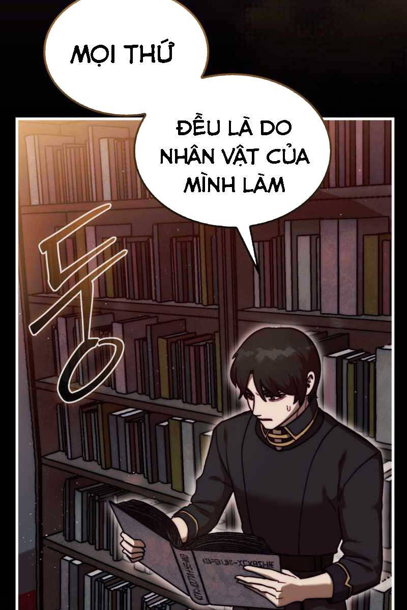 Quân Cờ Thứ 31 Lật Ngược Ván Cờ Chap 15 - Next Chap 16