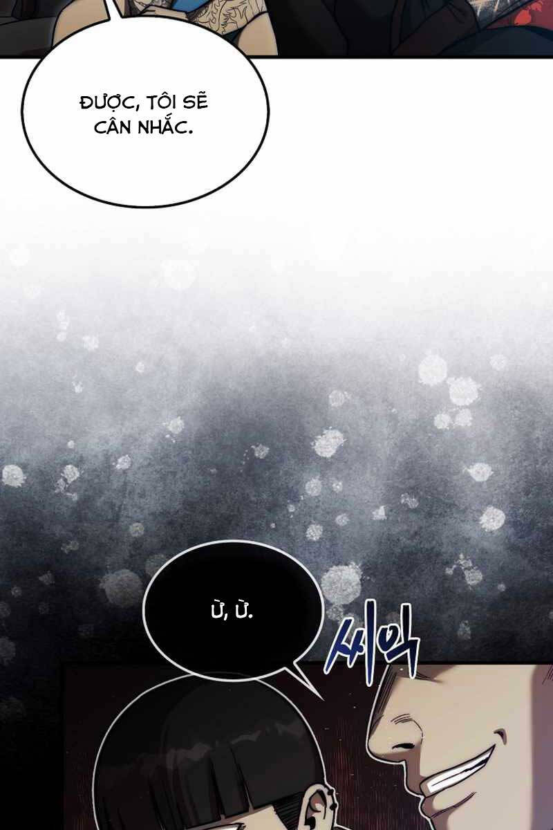 Quân Cờ Thứ 31 Lật Ngược Ván Cờ Chap 17 - Next Chap 18