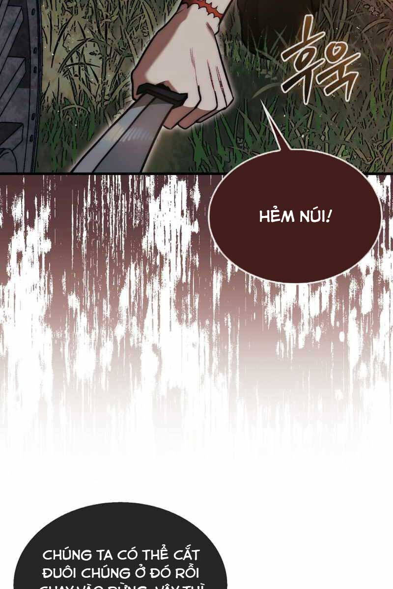 Quân Cờ Thứ 31 Lật Ngược Ván Cờ Chap 17 - Next Chap 18