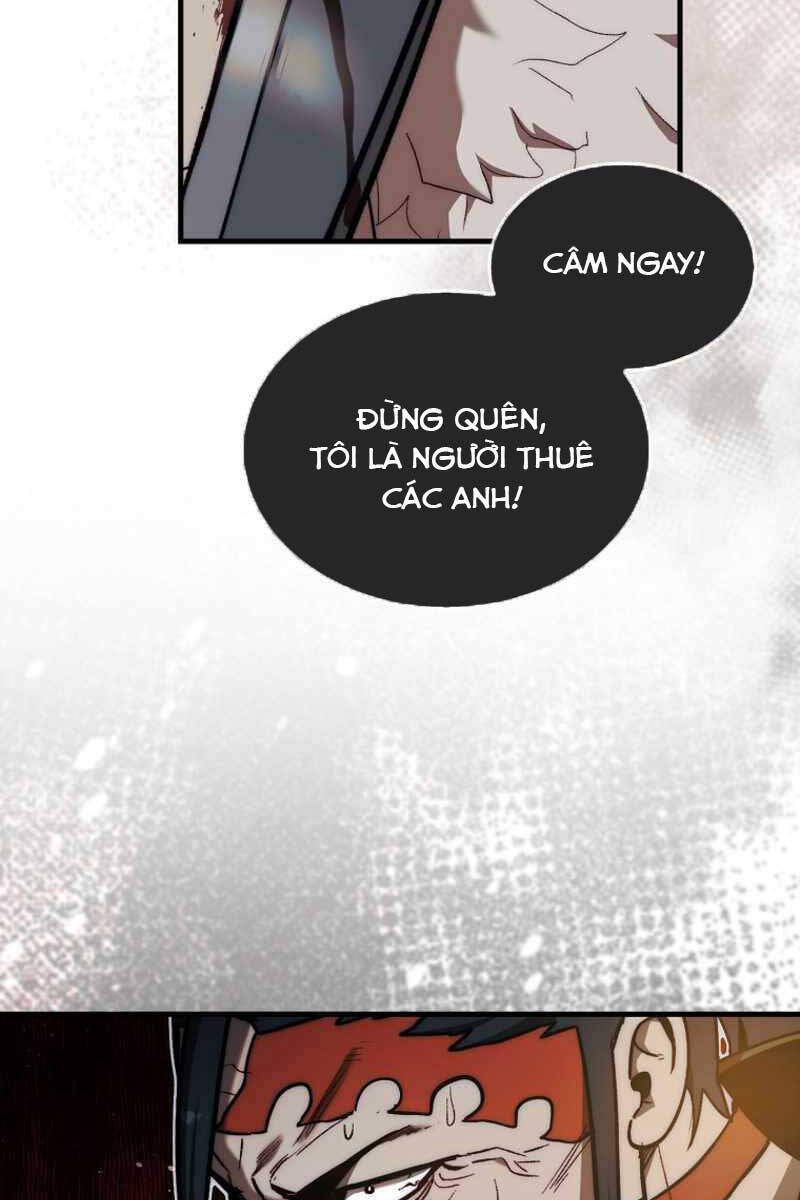 Quân Cờ Thứ 31 Lật Ngược Ván Cờ Chap 17 - Next Chap 18