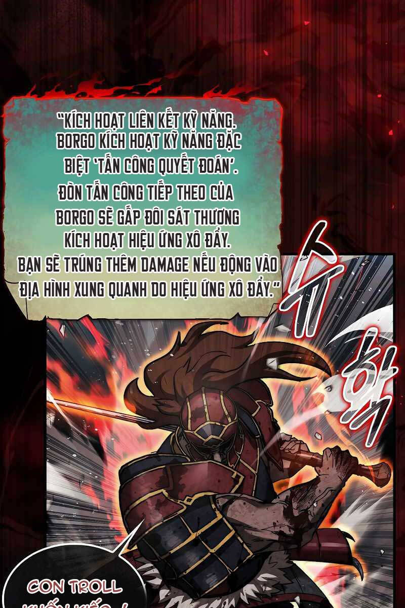 Quân Cờ Thứ 31 Lật Ngược Ván Cờ Chap 23 - Next Chap 24