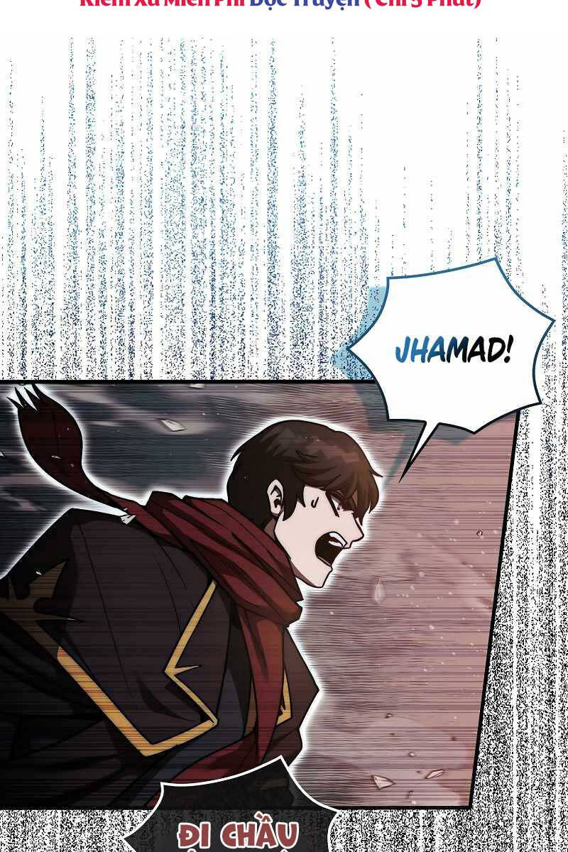 Quân Cờ Thứ 31 Lật Ngược Ván Cờ Chap 23 - Next Chap 24