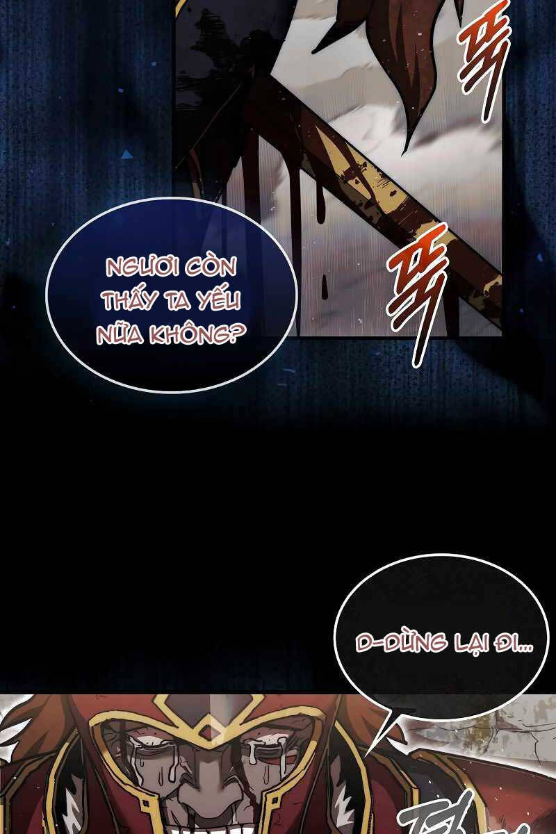 Quân Cờ Thứ 31 Lật Ngược Ván Cờ Chap 23 - Next Chap 24