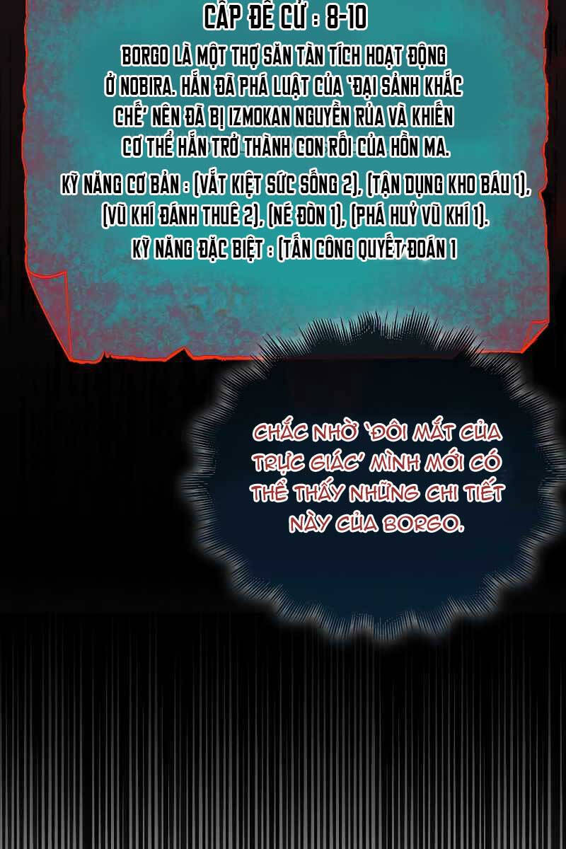 Quân Cờ Thứ 31 Lật Ngược Ván Cờ Chap 23 - Next Chap 24