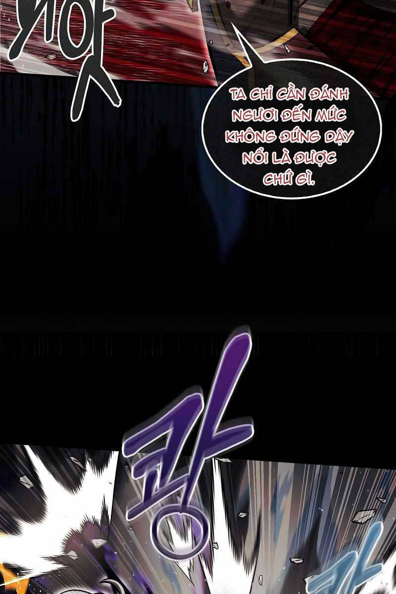 Quân Cờ Thứ 31 Lật Ngược Ván Cờ Chap 23 - Next Chap 24