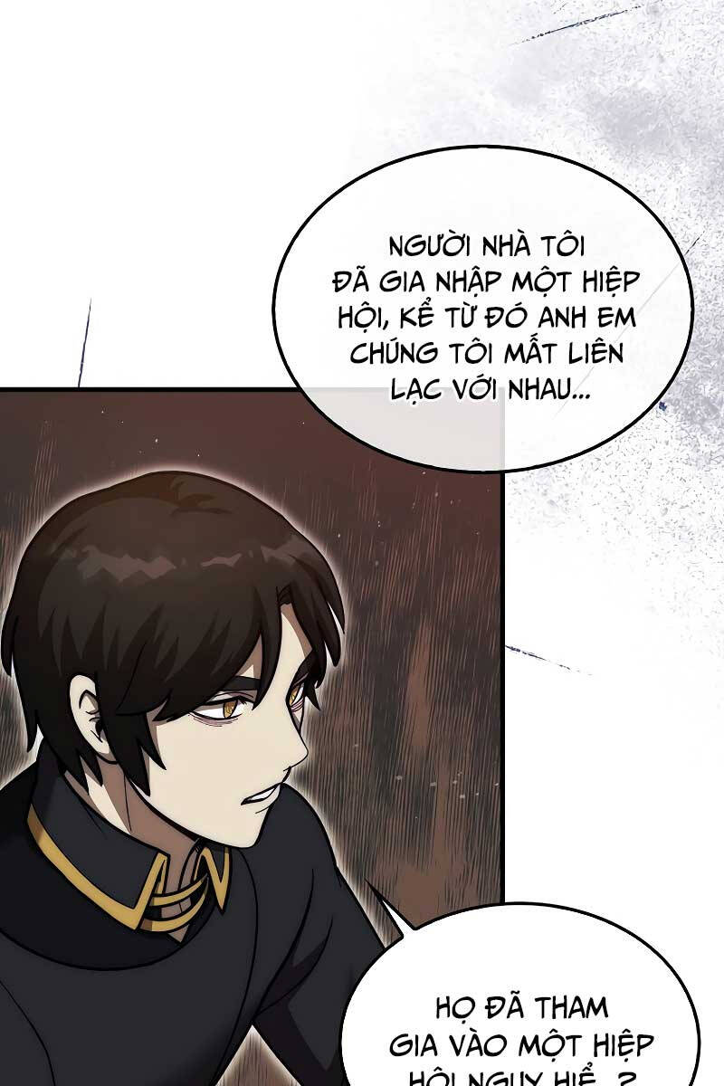 Quân Cờ Thứ 31 Lật Ngược Ván Cờ Chap 24 - Next Chap 25