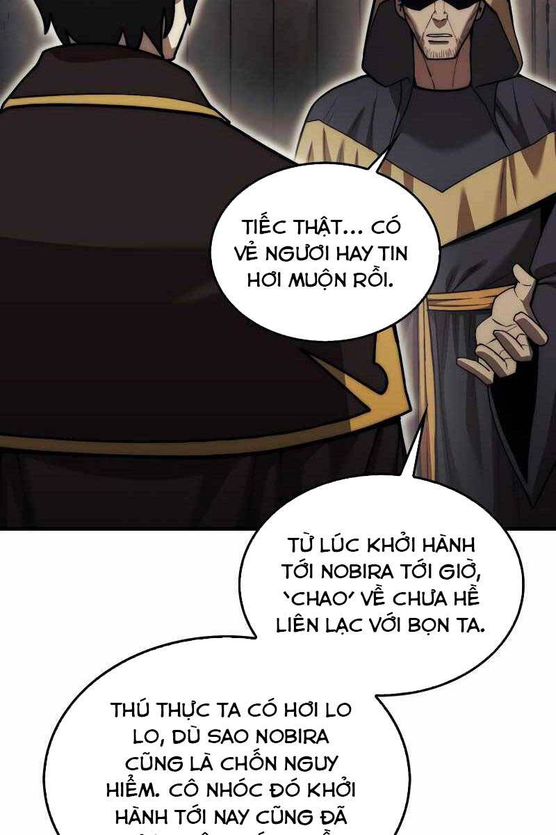 Quân Cờ Thứ 31 Lật Ngược Ván Cờ Chap 25 - Next Chap 26