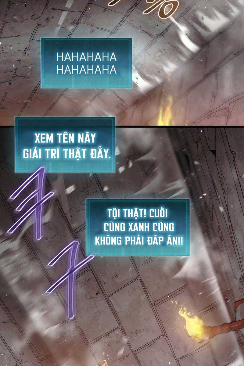 Quân Cờ Thứ 31 Lật Ngược Ván Cờ Chap 4 - Next Chap 5