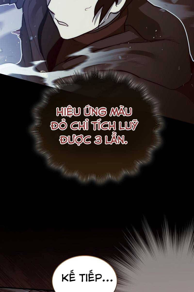 Quân Cờ Thứ 31 Lật Ngược Ván Cờ Chap 4 - Next Chap 5