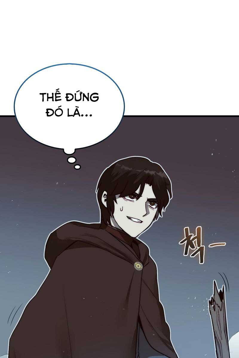 Quân Cờ Thứ 31 Lật Ngược Ván Cờ Chap 4 - Next Chap 5