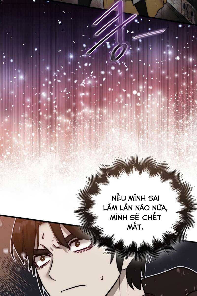 Quân Cờ Thứ 31 Lật Ngược Ván Cờ Chap 4 - Next Chap 5