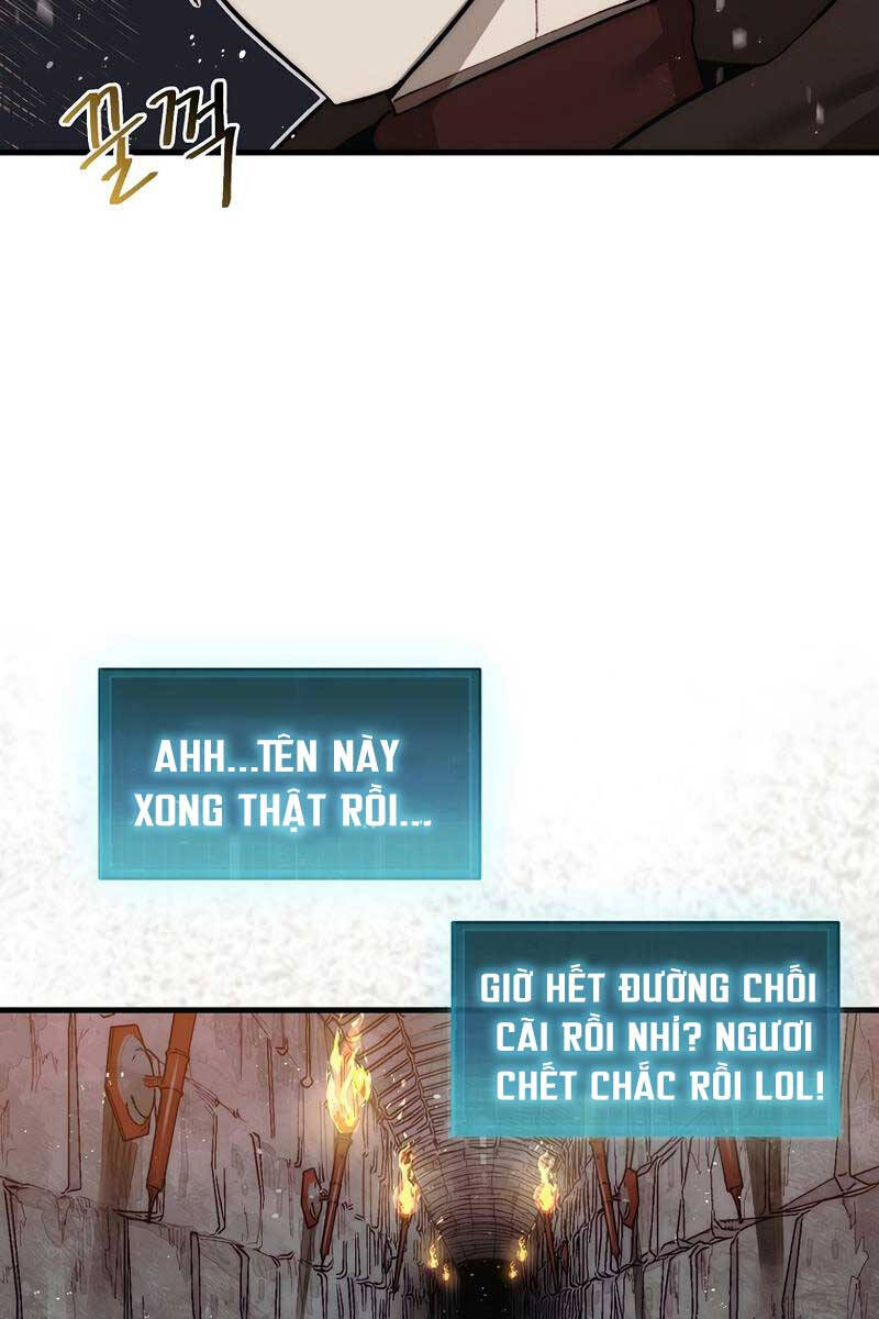 Quân Cờ Thứ 31 Lật Ngược Ván Cờ Chap 4 - Next Chap 5