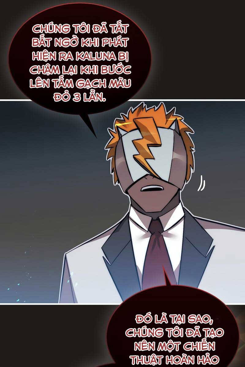 Quân Cờ Thứ 31 Lật Ngược Ván Cờ Chap 4 - Next Chap 5