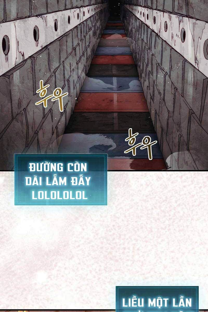 Quân Cờ Thứ 31 Lật Ngược Ván Cờ Chap 4 - Next Chap 5