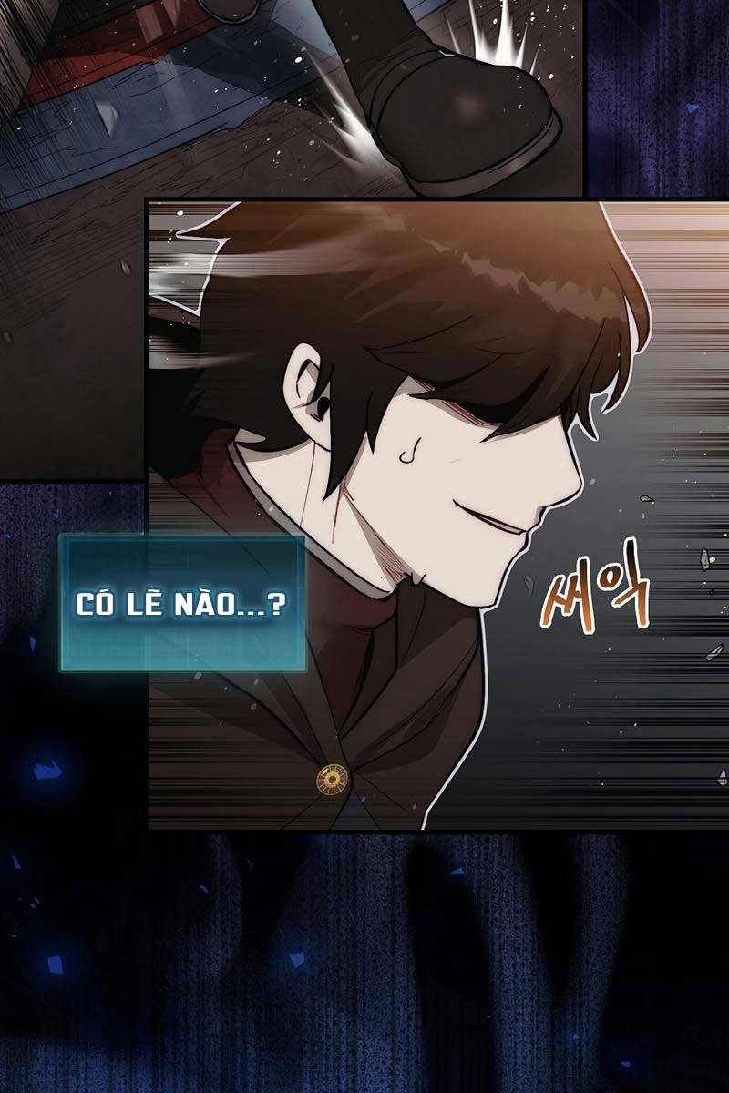 Quân Cờ Thứ 31 Lật Ngược Ván Cờ Chap 4 - Next Chap 5