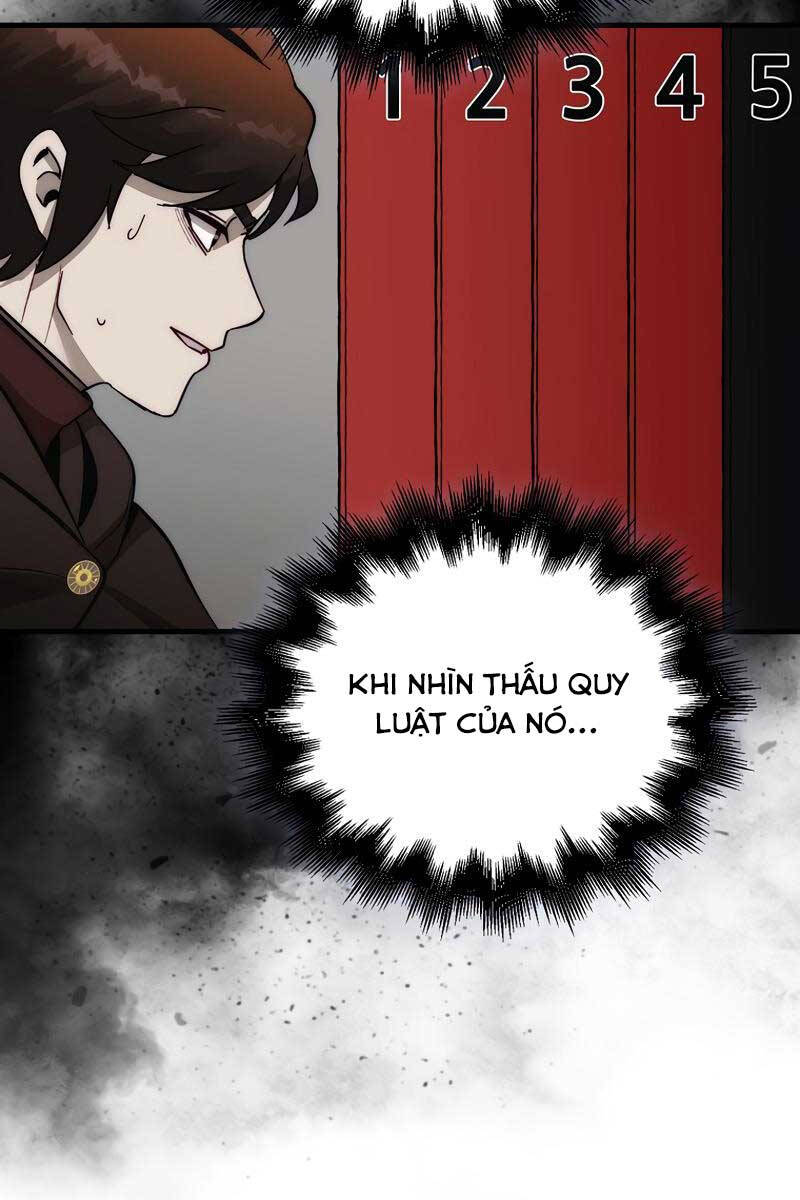 Quân Cờ Thứ 31 Lật Ngược Ván Cờ Chap 4 - Next Chap 5