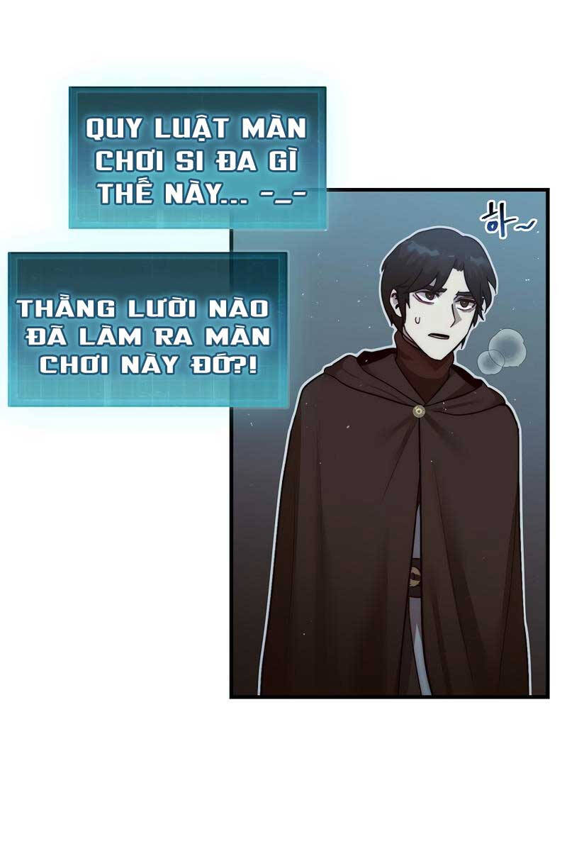Quân Cờ Thứ 31 Lật Ngược Ván Cờ Chap 4 - Next Chap 5