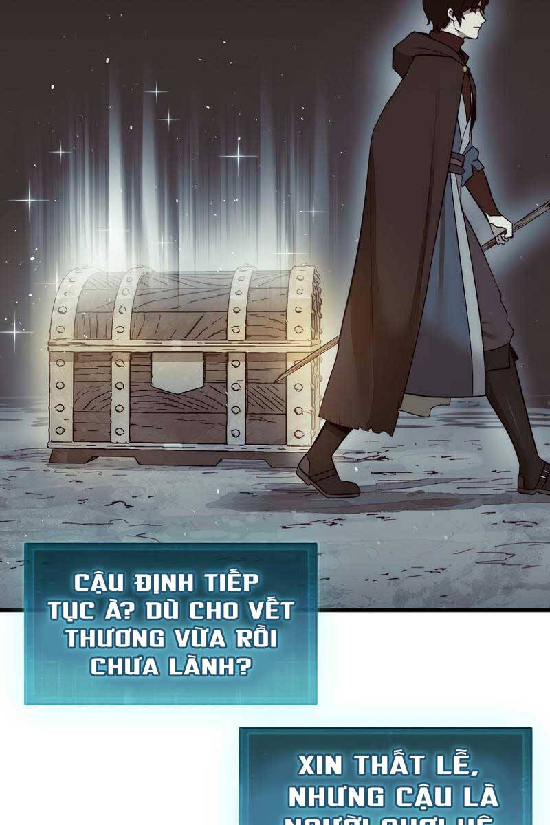 Quân Cờ Thứ 31 Lật Ngược Ván Cờ Chap 4 - Next Chap 5