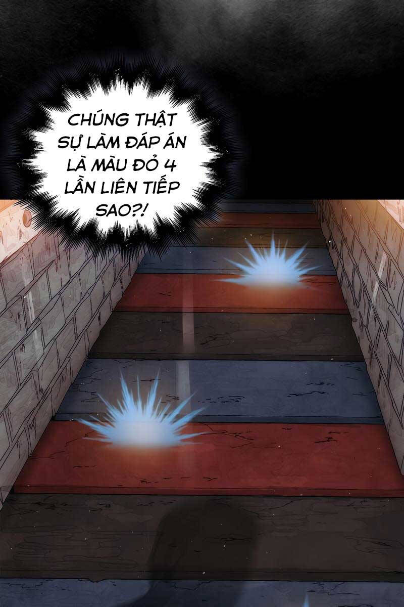 Quân Cờ Thứ 31 Lật Ngược Ván Cờ Chap 4 - Next Chap 5