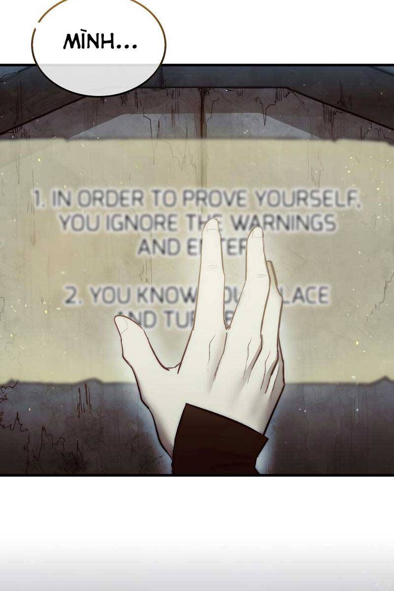 Quân Cờ Thứ 31 Lật Ngược Ván Cờ Chap 4 - Next Chap 5