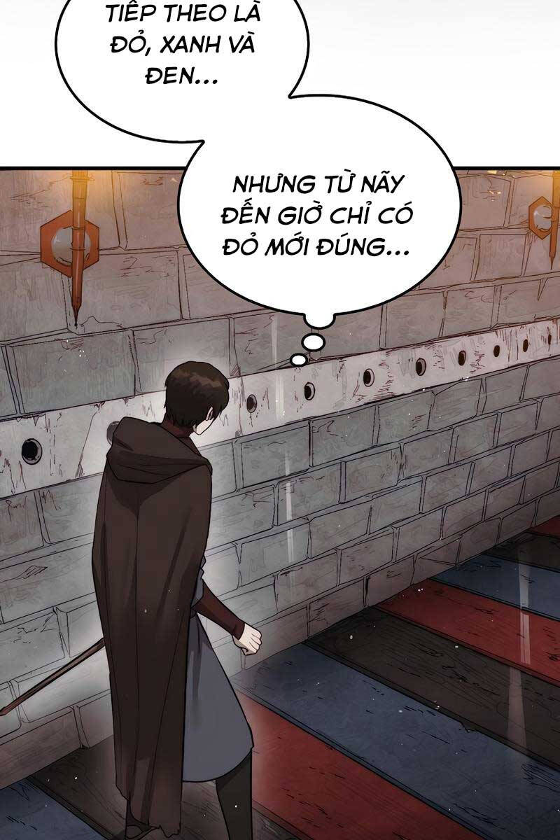 Quân Cờ Thứ 31 Lật Ngược Ván Cờ Chap 4 - Next Chap 5