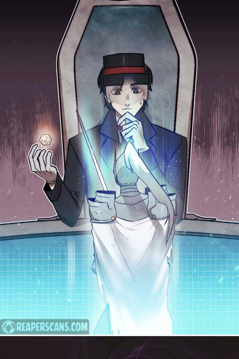 Quân Cờ Thứ 31 Lật Ngược Ván Cờ Chap 4 - Next Chap 5