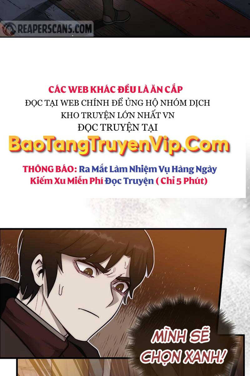 Quân Cờ Thứ 31 Lật Ngược Ván Cờ Chap 4 - Next Chap 5