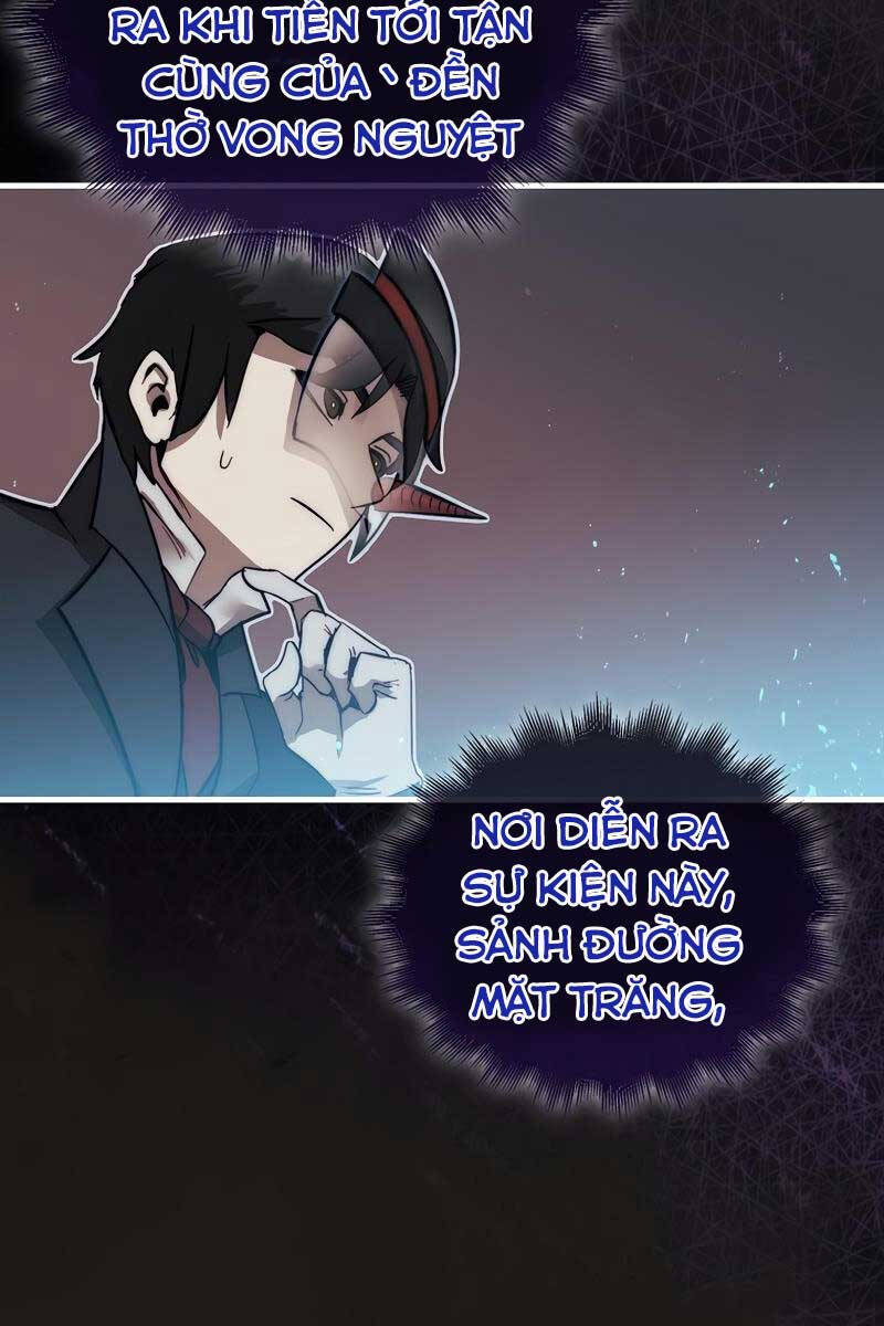 Quân Cờ Thứ 31 Lật Ngược Ván Cờ Chap 4 - Next Chap 5