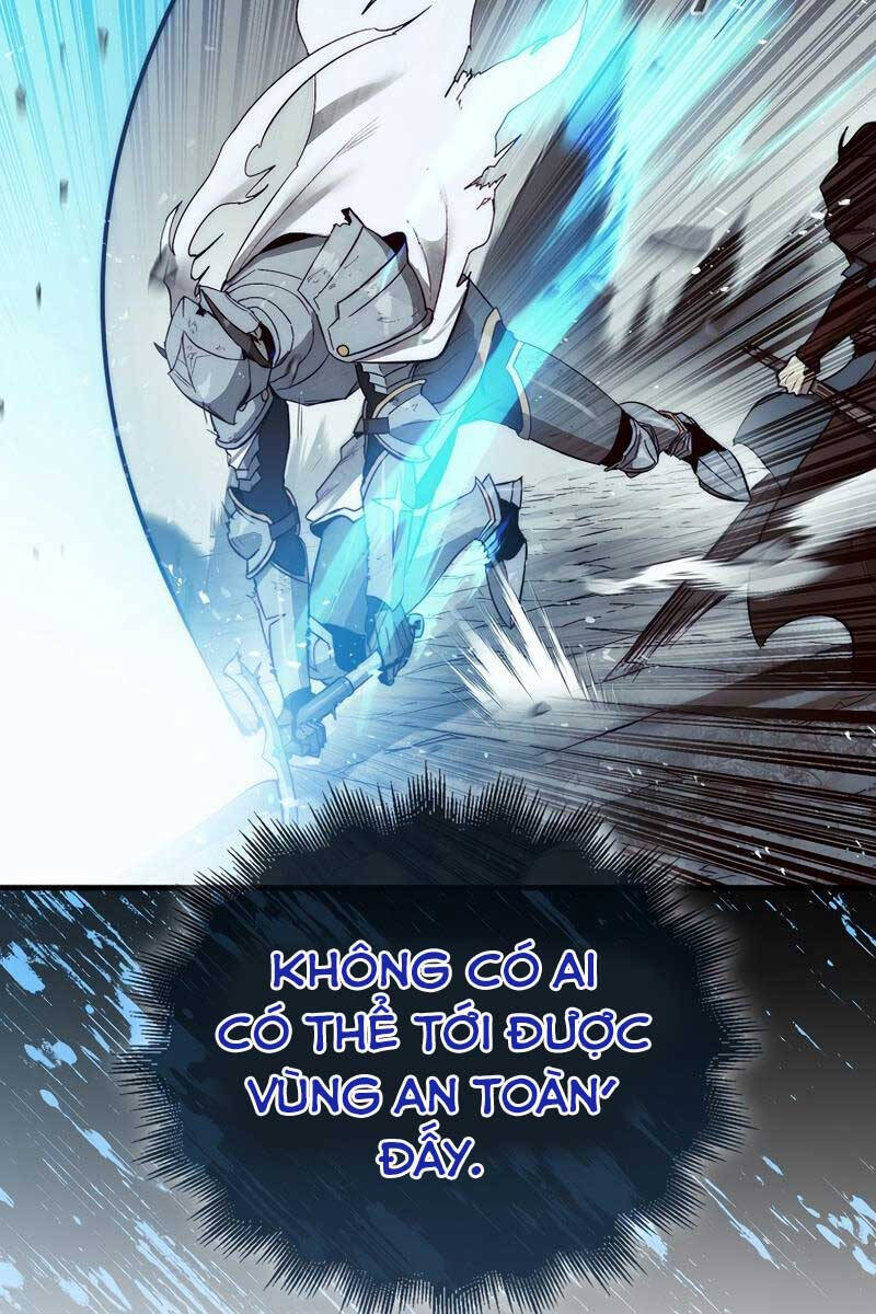 Quân Cờ Thứ 31 Lật Ngược Ván Cờ Chap 4 - Next Chap 5