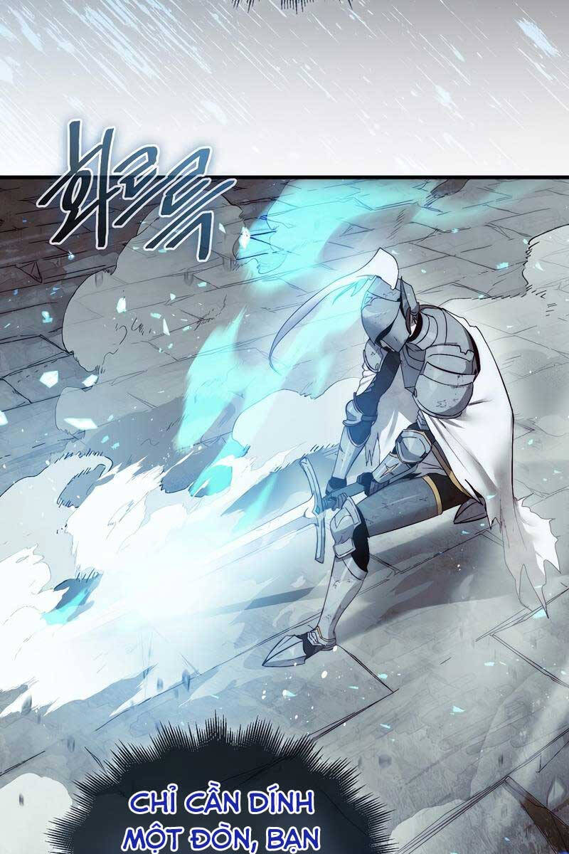 Quân Cờ Thứ 31 Lật Ngược Ván Cờ Chap 4 - Next Chap 5