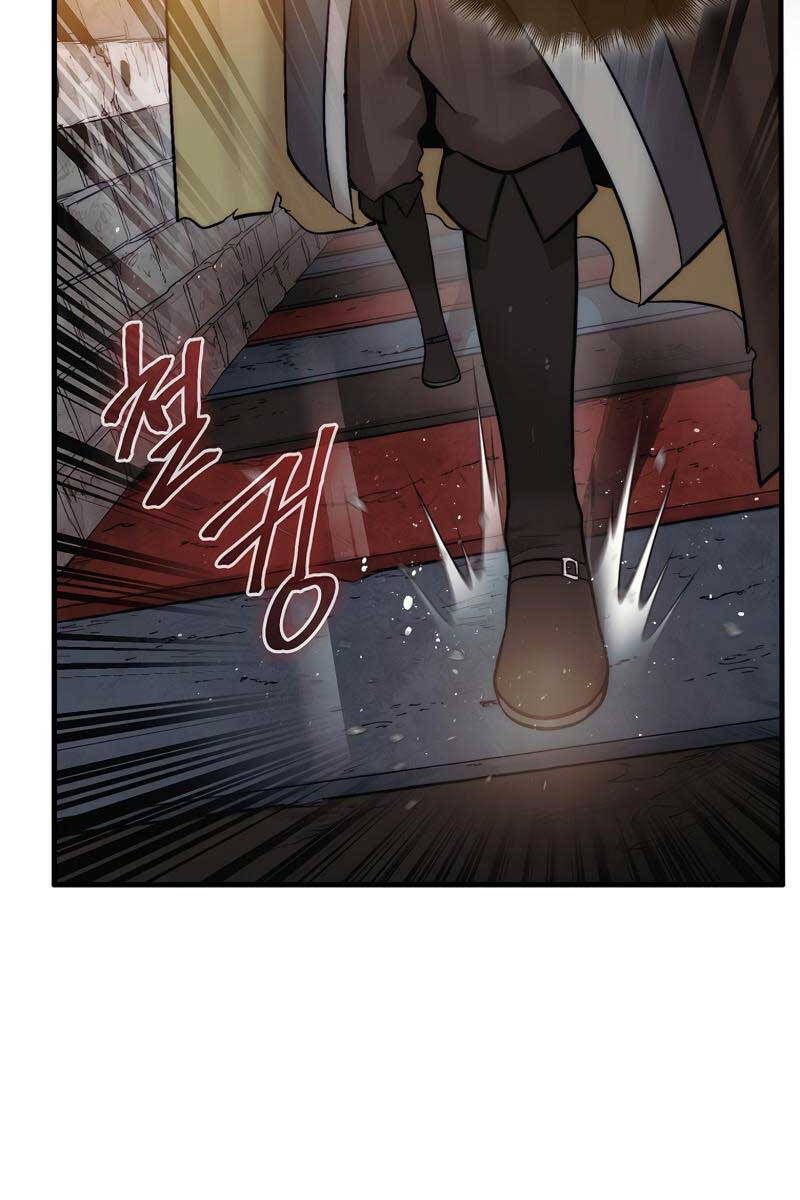 Quân Cờ Thứ 31 Lật Ngược Ván Cờ Chap 4 - Next Chap 5