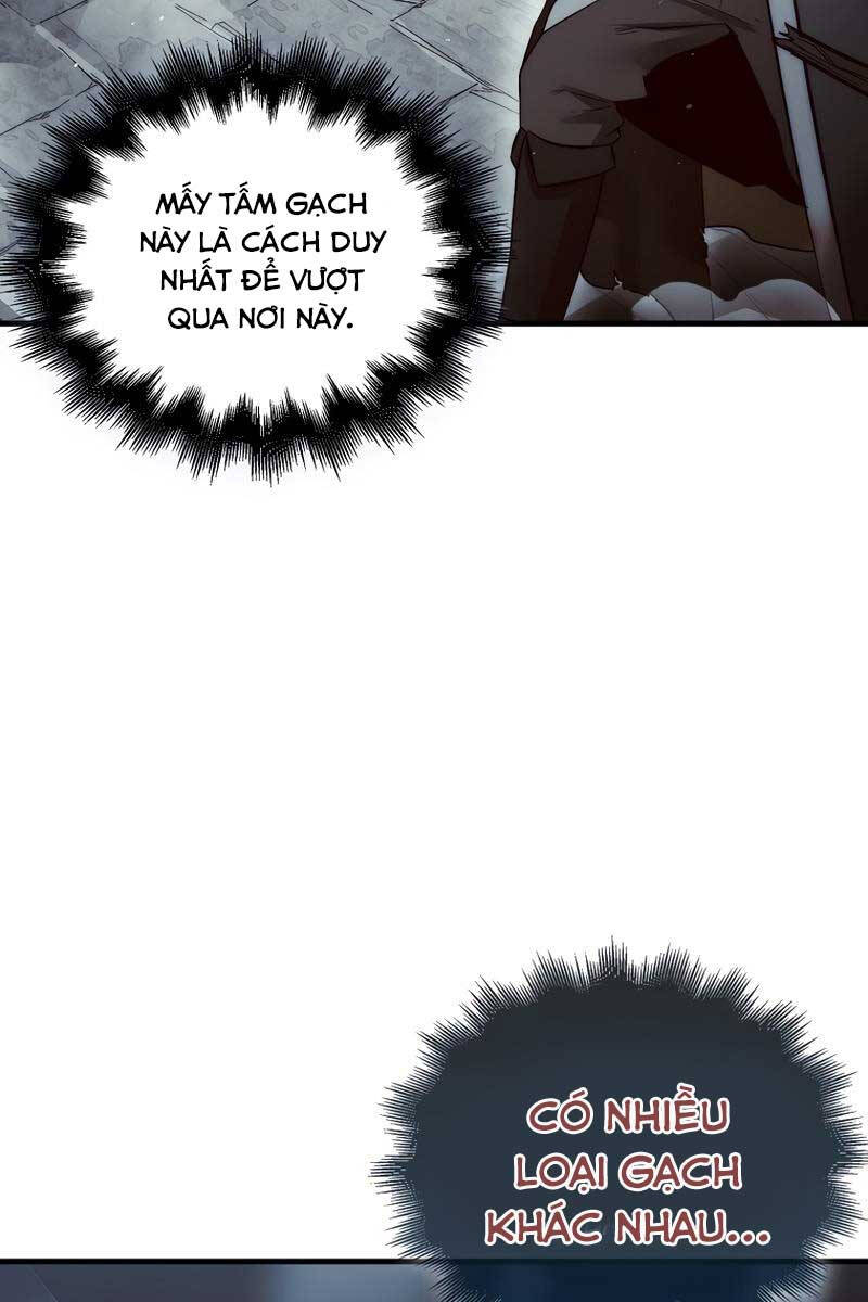 Quân Cờ Thứ 31 Lật Ngược Ván Cờ Chap 4 - Next Chap 5