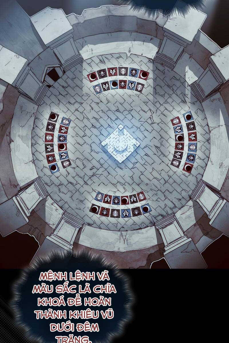 Quân Cờ Thứ 31 Lật Ngược Ván Cờ Chap 4 - Next Chap 5