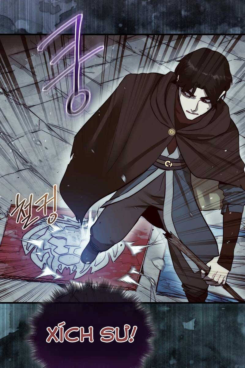 Quân Cờ Thứ 31 Lật Ngược Ván Cờ Chap 4 - Next Chap 5