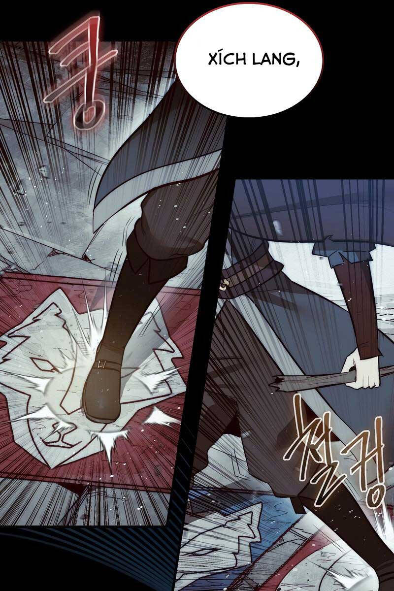 Quân Cờ Thứ 31 Lật Ngược Ván Cờ Chap 4 - Next Chap 5