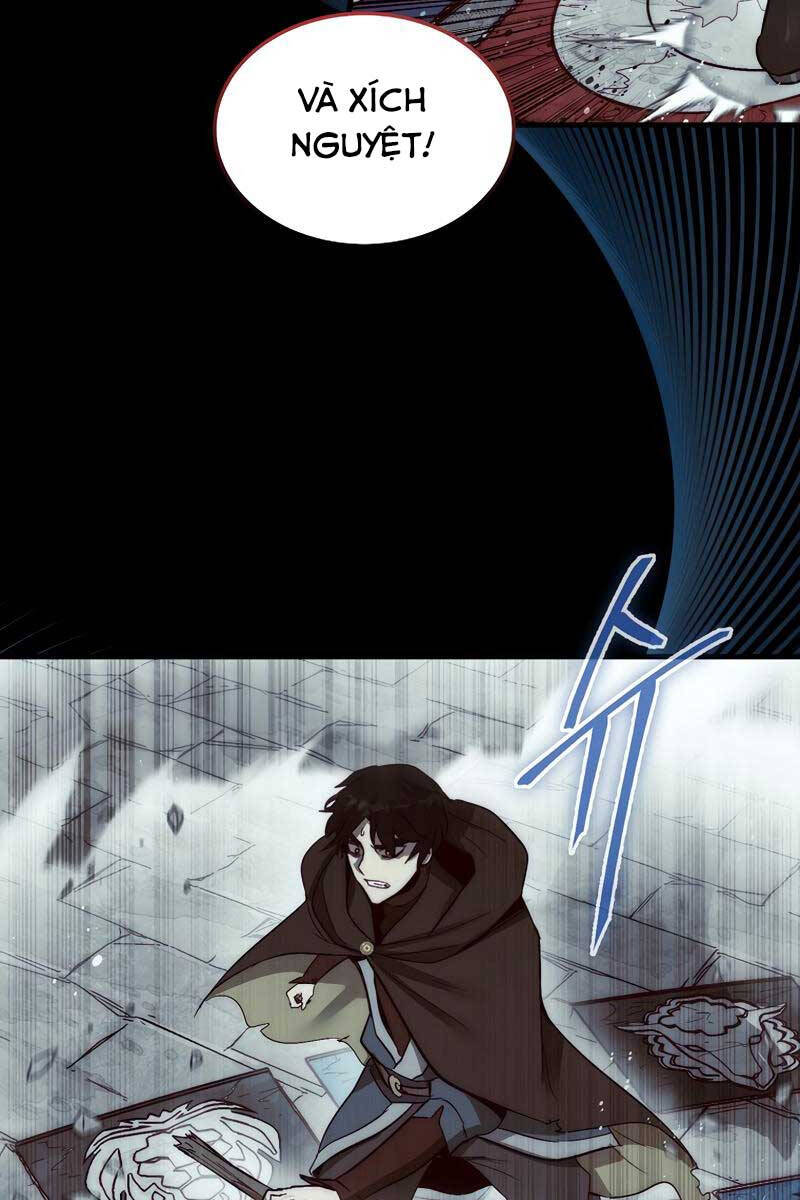 Quân Cờ Thứ 31 Lật Ngược Ván Cờ Chap 4 - Next Chap 5