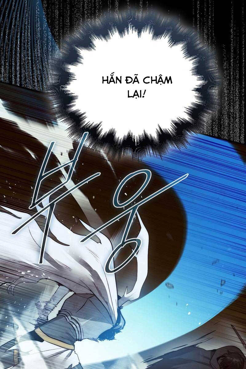 Quân Cờ Thứ 31 Lật Ngược Ván Cờ Chap 4 - Next Chap 5