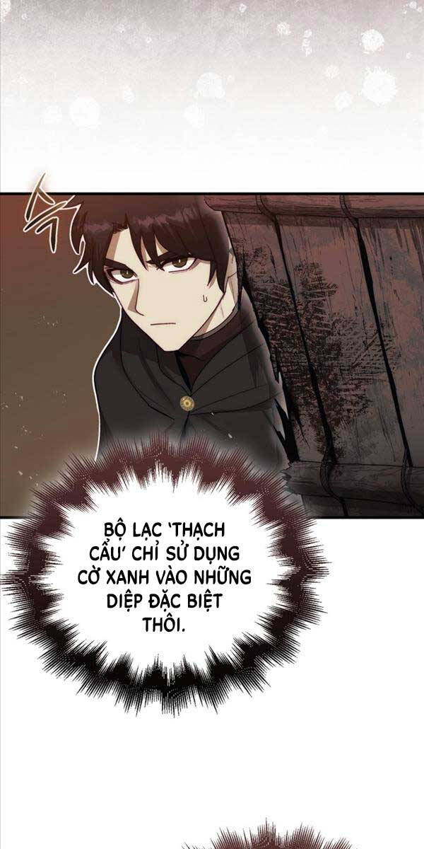 Quân Cờ Thứ 31 Lật Ngược Ván Cờ Chap 6 - Next Chap 7