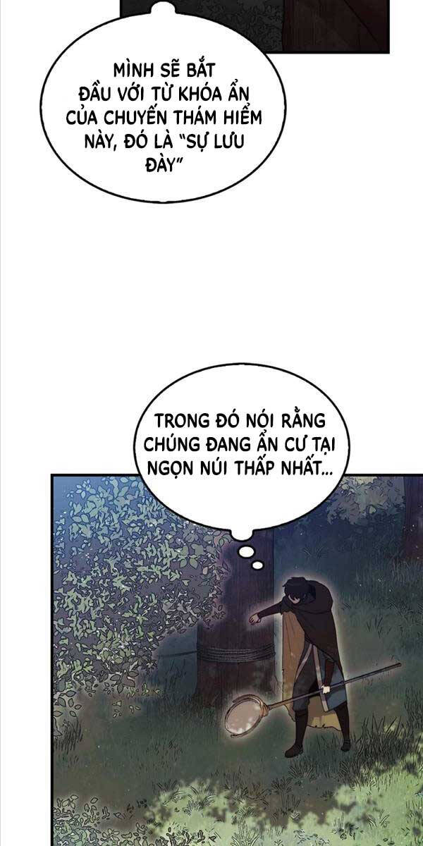 Quân Cờ Thứ 31 Lật Ngược Ván Cờ Chap 6 - Next Chap 7