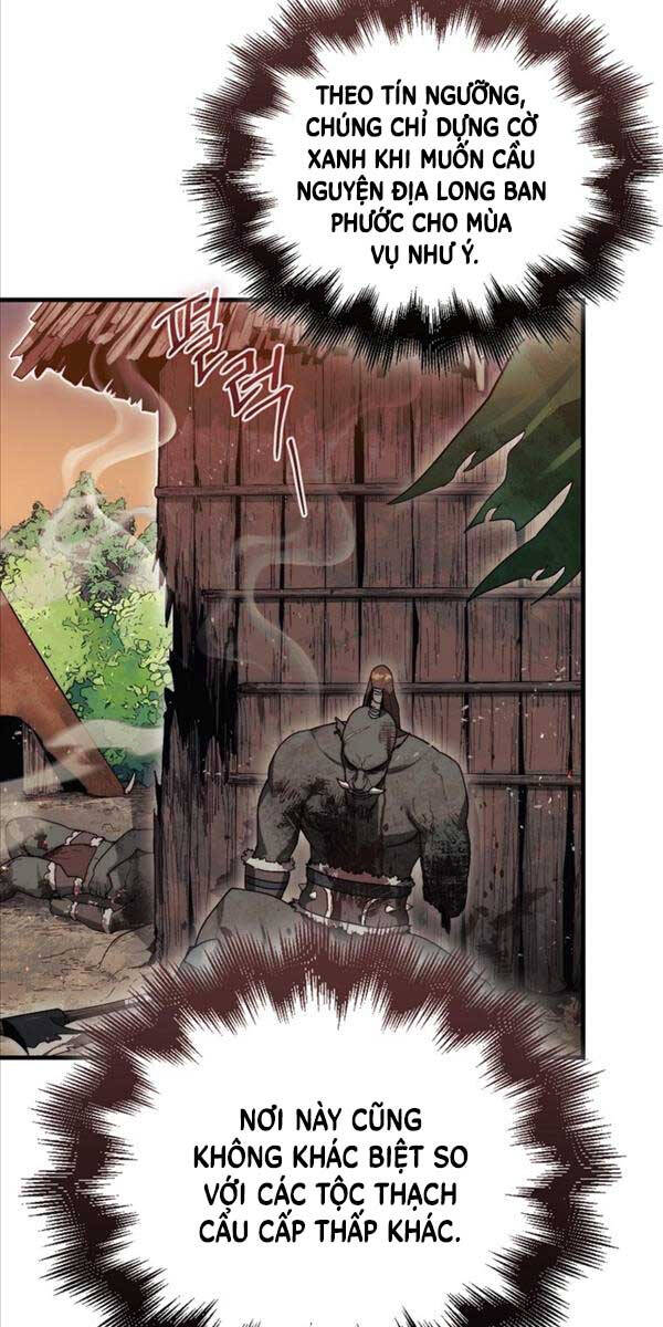 Quân Cờ Thứ 31 Lật Ngược Ván Cờ Chap 6 - Next Chap 7