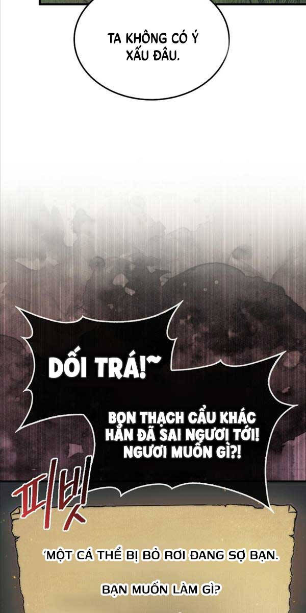 Quân Cờ Thứ 31 Lật Ngược Ván Cờ Chap 6 - Next Chap 7