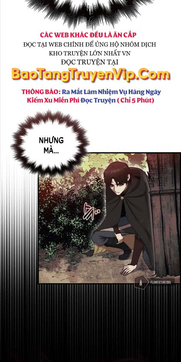 Quân Cờ Thứ 31 Lật Ngược Ván Cờ Chap 6 - Next Chap 7